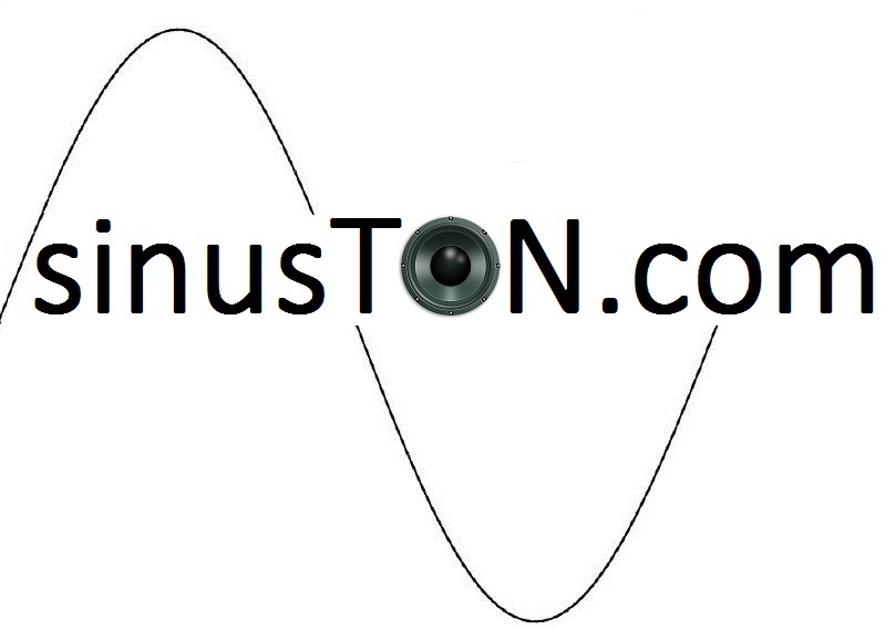 sinusTON.com